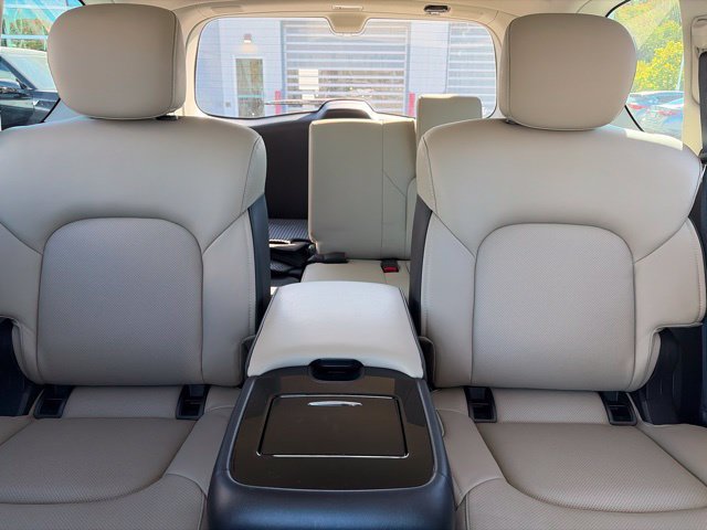 Certified 2023 INFINITI QX80 Premium Select w/ Cargo Package AWD/4WD image 25