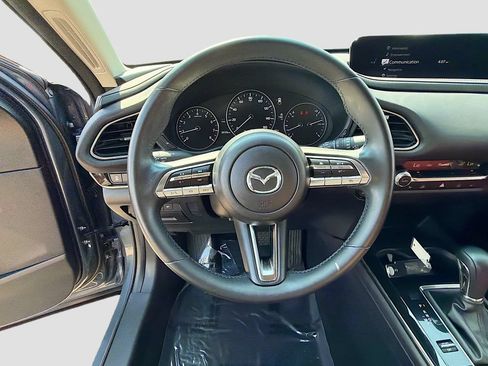 Used 2023 MAZDA CX-30 AWD 2.5 S w/ Preferred Package image 11