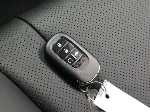 Used 2025 Honda Accord Touring image 40