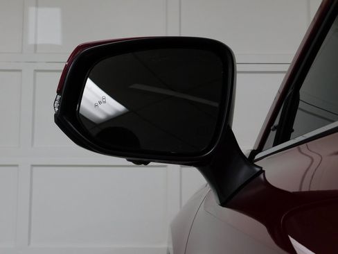 Used 2024 Toyota Grand Highlander Limited image 25