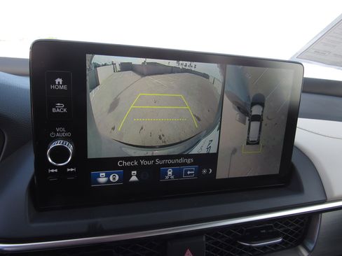 Certified 2025 Acura ADX A-Spec image 22