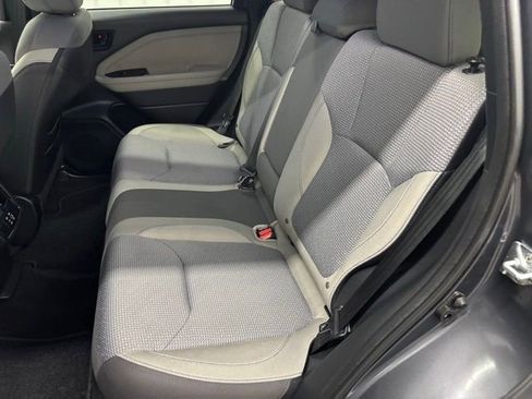 Used 2025 Subaru Forester Premium AWD/4WD image 13