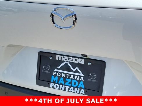 New 2026 MAZDA CX-50 2.5 Hybrid w/ Weather Package AWD/4WD image 29