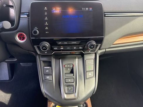 Used 2021 Honda CR-V Touring image 30