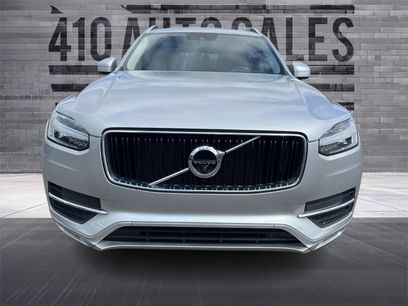 Used 2018 Volvo XC90 T5 Momentum w/ Convenience Package