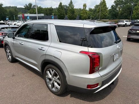 Used 2022 Hyundai Palisade SEL w/ Convenience Package AWD/4WD image 6
