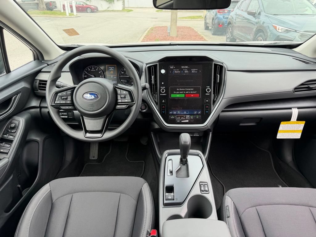 Used 2026 Subaru Crosstrek 2.5i Premium AWD/4WD image 20