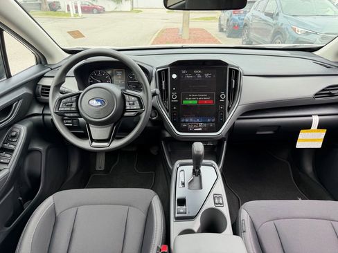 Used 2026 Subaru Crosstrek 2.0i Premium AWD/4WD image 20