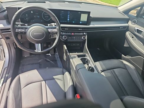 Certified 2026 Hyundai Sonata Limited FWD image 15