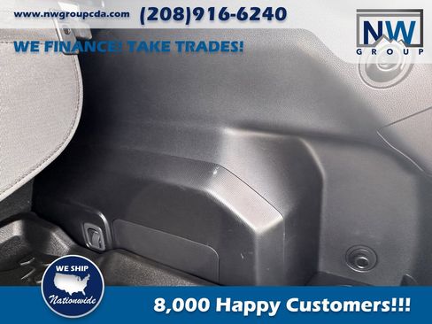 Used 2024 Subaru Crosstrek 2.0i Premium image 27