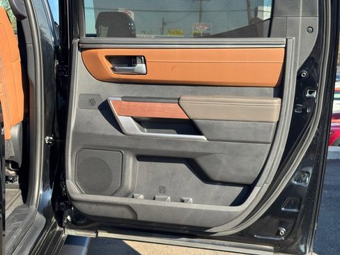 Used 2023 Toyota Tundra 1794 Edition w/ TRD Off-Road Package image 32