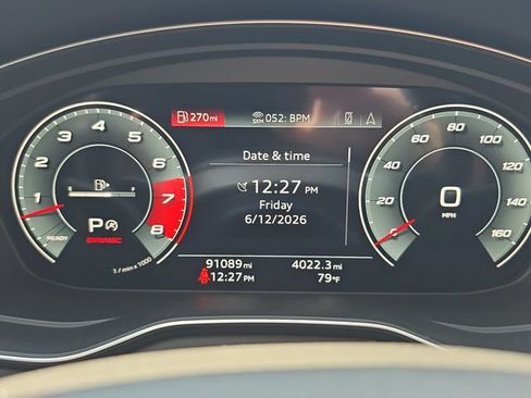 Used 2021 Audi S4 Prestige AWD/4WD image 21