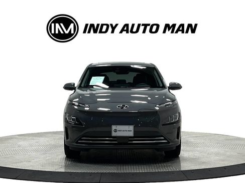 Used 2023 Hyundai Kona Limited FWD image 10