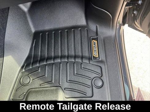 Certified 2026 RAM 1500 Big Horn AWD/4WD image 23