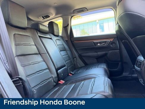 Used 2018 Honda CR-V EX-L image 47