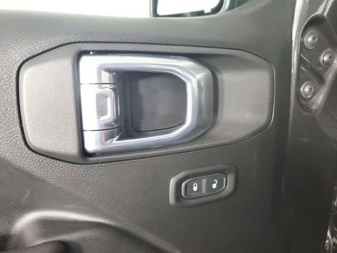 New 2026 Jeep Gladiator Sport image 27