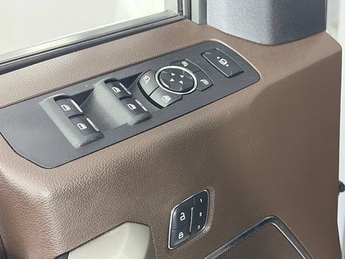 Used 2017 Ford F250 King Ranch w/ King Ranch Ultimate Package AWD/4WD image 26