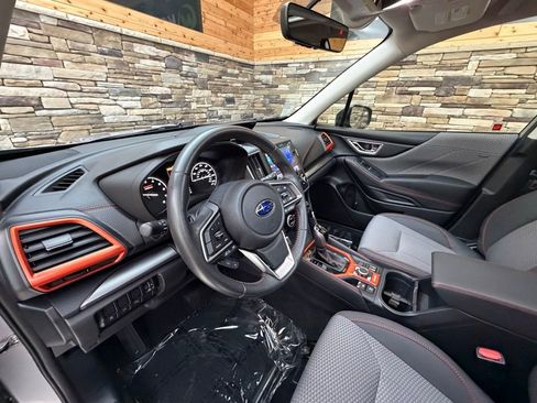 Used 2020 Subaru Forester Sport image 10