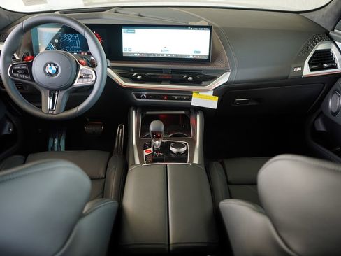 New 2026 BMW XM Label Red AWD/4WD image 15