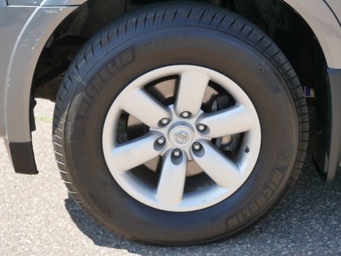 Used 2015 Nissan Armada SV RWD image 15