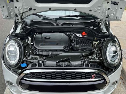 Used 2020 MINI Cooper S image 57