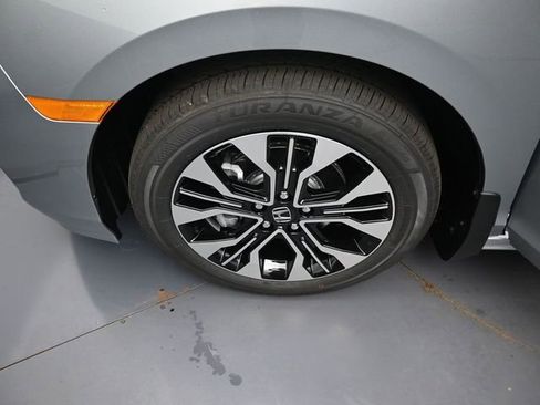 New 2026 Honda Odyssey Elite image 44