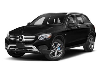 Certified 2018 Mercedes-Benz GLC 350e 4MATIC video 1