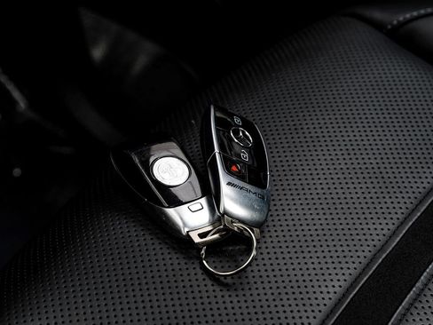 Used 2021 Mercedes-Benz G 63 AMG 4MATIC image 57