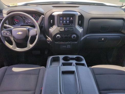 Certified 2023 Chevrolet Silverado 1500 W/T w/ WT Value Package RWD image 19