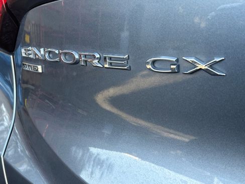 Used 2020 Buick Encore GX Select image 25