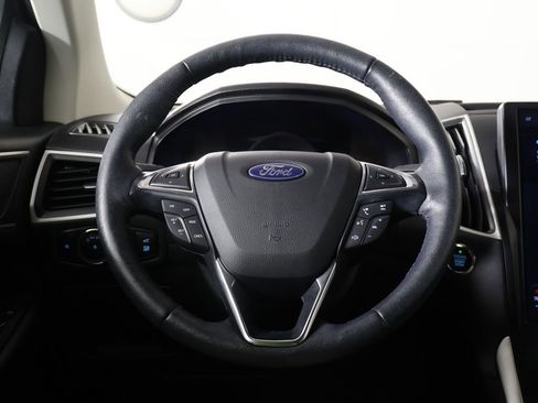 Used 2024 Ford Edge SEL w/ Convenience Package AWD/4WD image 33
