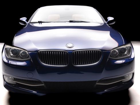 Used 2011 BMW 328i Convertible RWD image 25