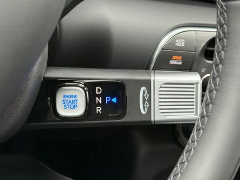 New 2026 Hyundai Palisade Calligraphy image 20