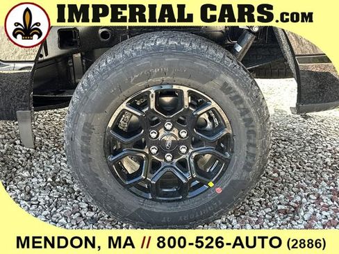 New 2026 Ford F150 XLT w/ FX4 Off-Road Package image 8
