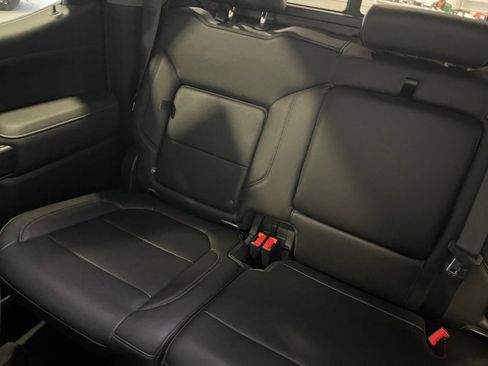 Used 2019 Chevrolet Silverado 1500 LTZ w/ LTZ Plus Package image 18