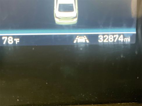 Used 2019 Genesis G80 3.8 image 12