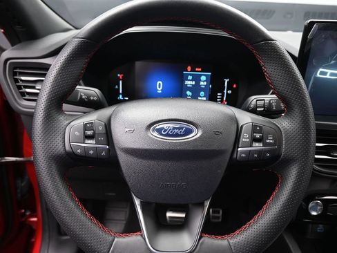 Used 2023 Ford Escape ST-Line w/ Tech Pack #1 FWD image 15