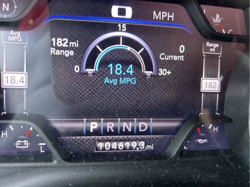 Certified 2019 RAM 2500 Laramie image 13