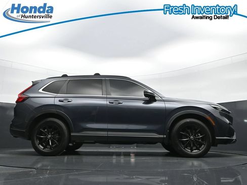 Used 2023 Honda CR-V Sport image 41