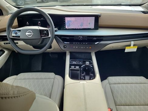 New 2026 Nissan Murano Platinum w/ Cargo Package AWD/4WD image 6