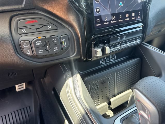 New 2026 RAM 1500 RHO AWD/4WD image 28