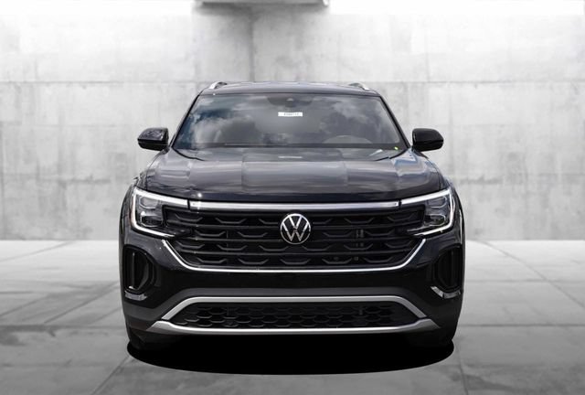 New 2026 Volkswagen Atlas Cross Sport SE AWD/4WD image 4