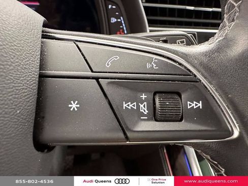 Used 2023 Audi Q8 Premium Plus w/ Premium Plus Package AWD/4WD image 30