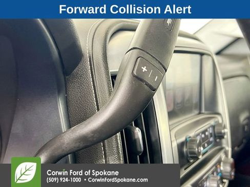 Used 2017 GMC Sierra 1500 SLT image 11