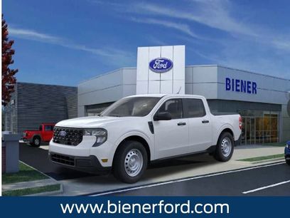 New 2025 Ford Maverick XL w/ Equipment Group 102A