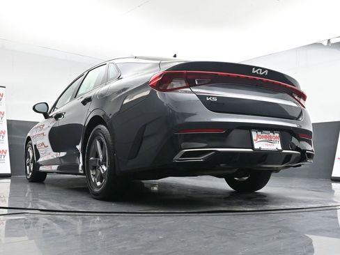 Used 2023 Kia K5 LXS image 35
