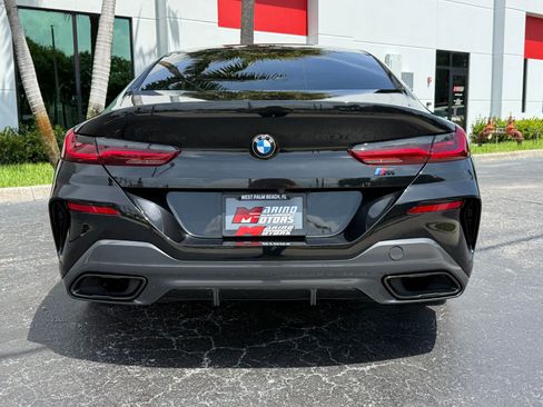 Used 2023 BMW 840i Gran Coupe w/ M Sport Professional Package RWD image 21