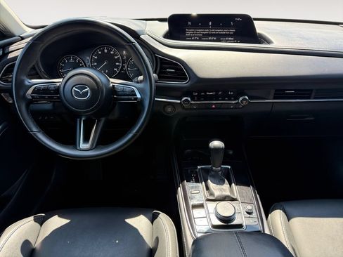 Used 2025 MAZDA CX-30 AWD 2.5 S w/ Preferred Package image 10