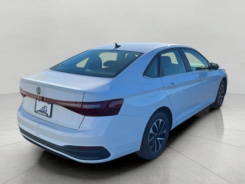 New 2025 Volkswagen Jetta S FWD image 7