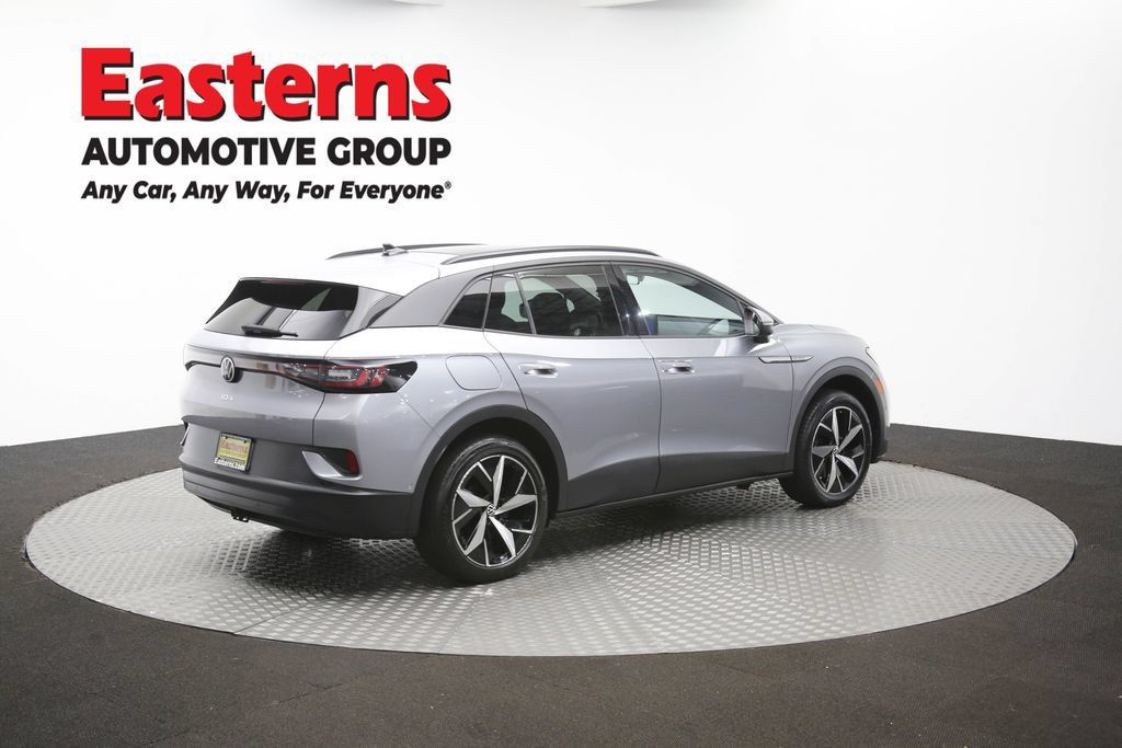 Used 2023 Volkswagen ID.4 Pro S AWD/4WD image 41
